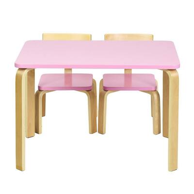 https://images.thdstatic.com/productImages/10a89c6b-c749-4c86-8adc-3d0fe6fd4b01/svn/pink-honey-joy-kids-tables-chairs-topb003068-64_400.jpg