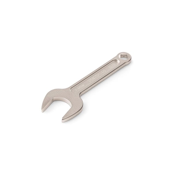 1-1/8 Inch Service Wrench