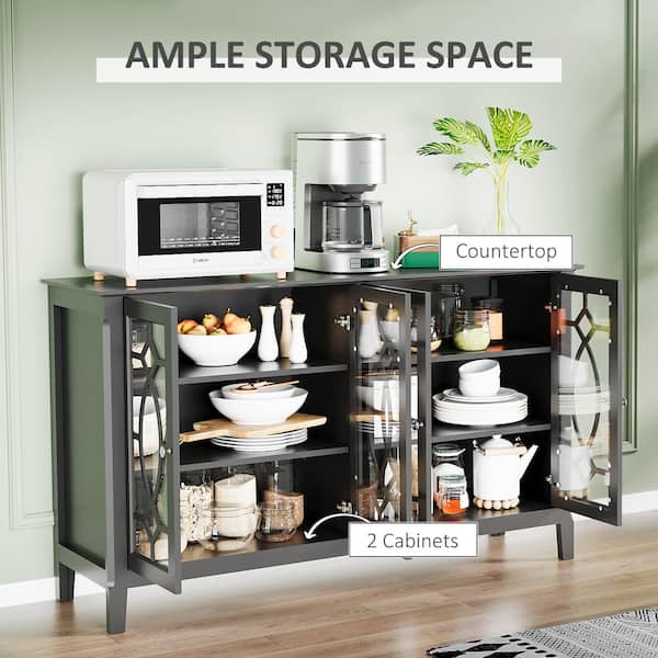  Kitchen Appliance Storage
