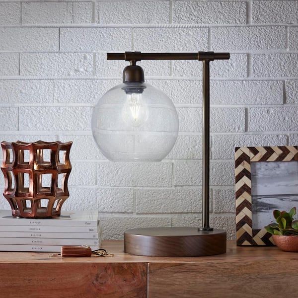 20.5 in. x 31 in. Bradley Stripe Outdoor Adirondack Chair Cushion