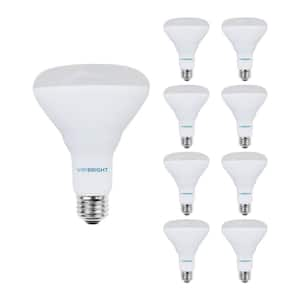 65-Watt Equivalent BR30 Dimmable CEC Title 20 ENERGY STAR Recessed Flood LED Light Bulb, Cool White 4000K (24-Pack)