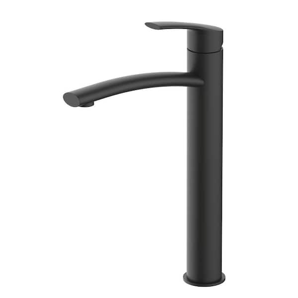 2 hotsell Glacier Bay Contemporary Vessel Faucet