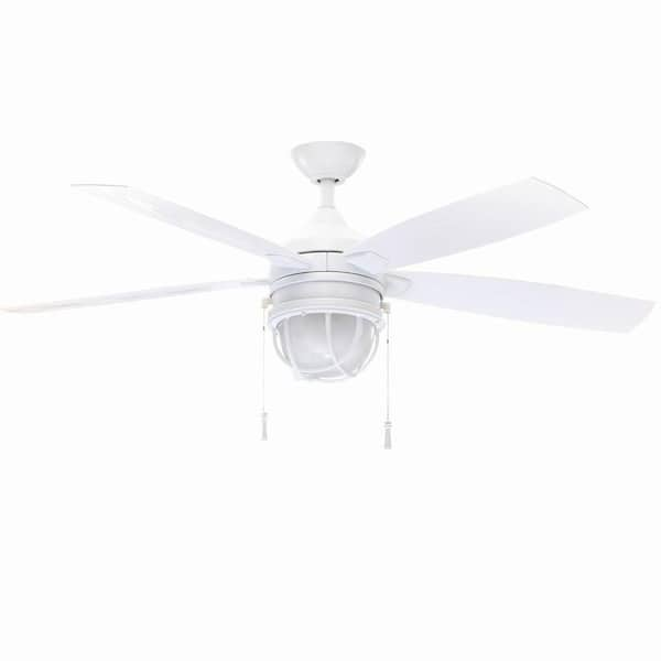 nautical ceiling fans home depot