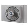 Lasko 16 in. Window Fan with EZ-Dial Ventilation W16900 - The Home Depot