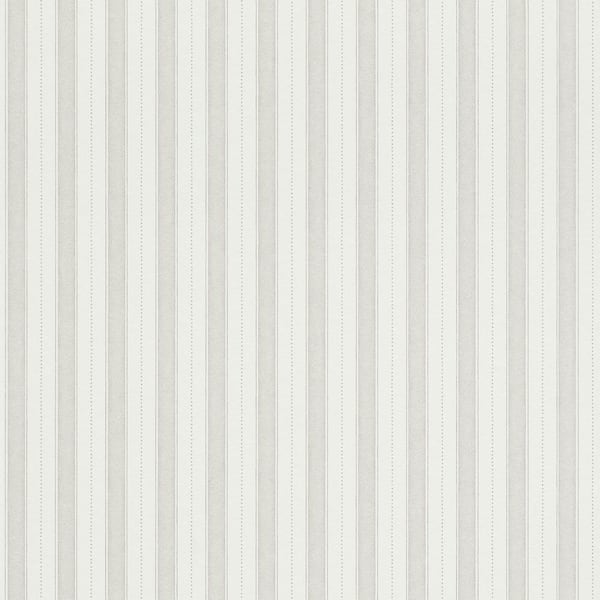 A-Street Prints Symphony Sage Stripe Paper Strippable Roll (Covers 56.4 sq. ft.)