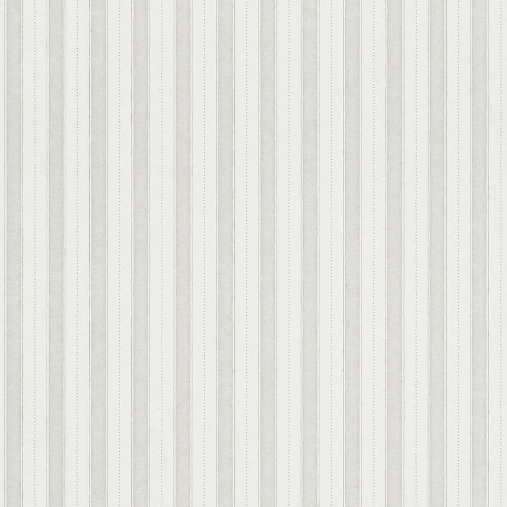 AStreet Prints Symphony Sage Green Stripe Wallpaper Sample 2948