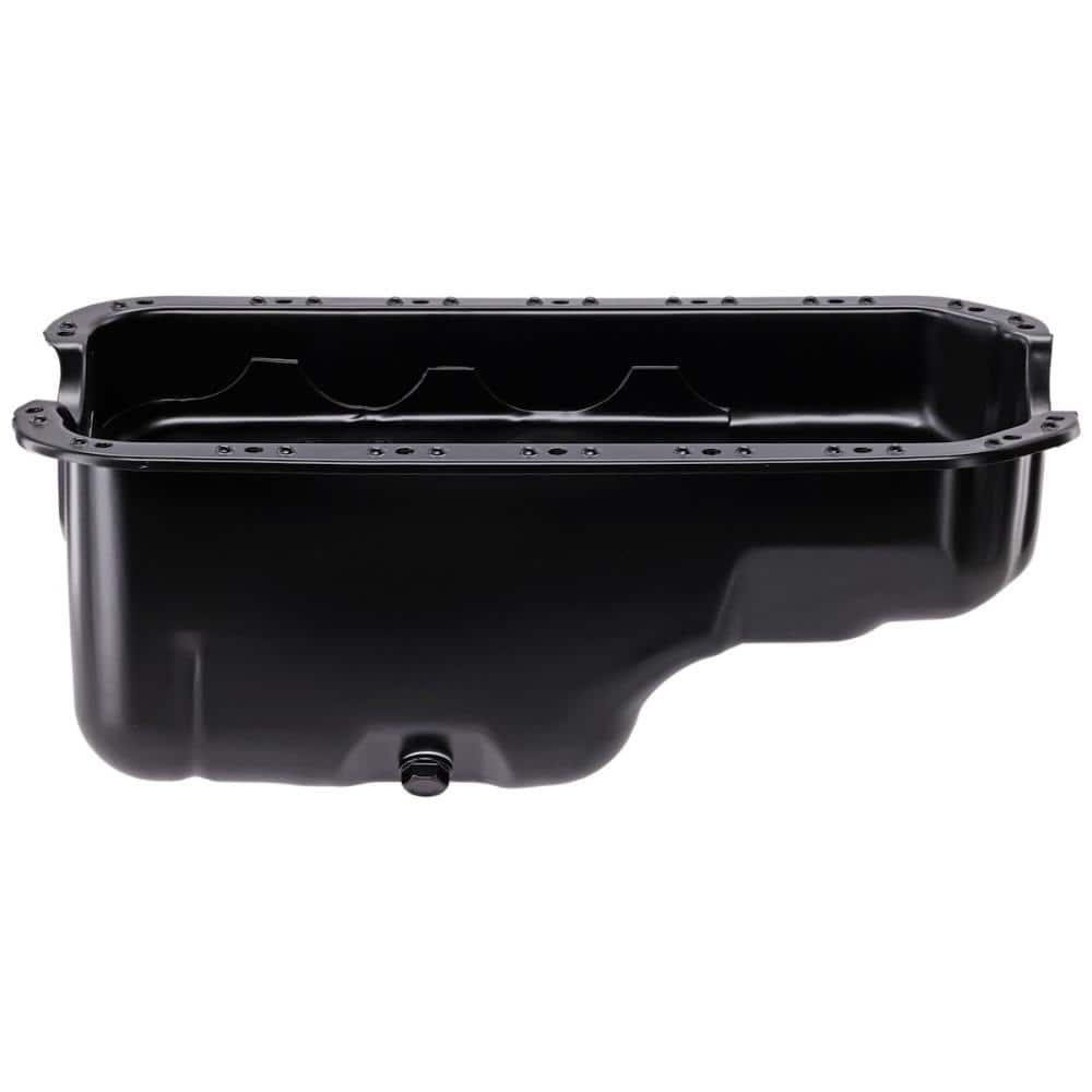 Oil Pan Compatible with Honda Civic 1996-2000, Civic del Sol 1996-1997 Steel, 1.6L price history on PriceWatchPro