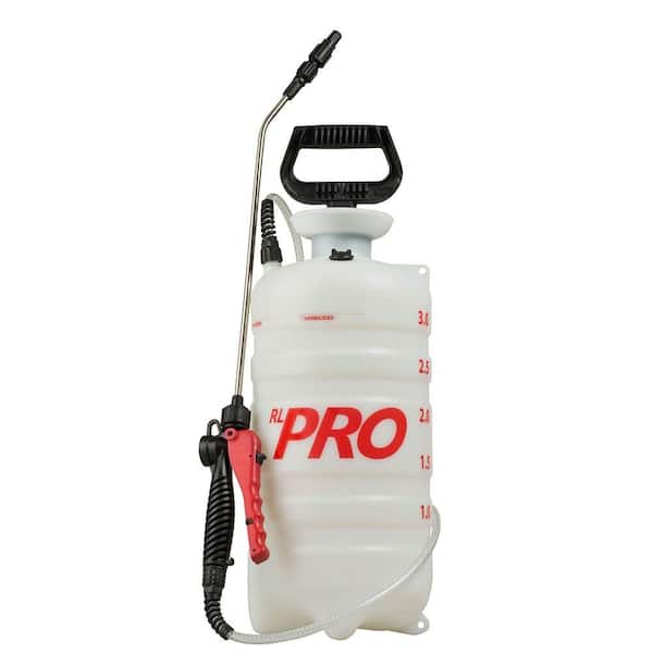 RL Flo-Master Pro 3 Gal. Sprayer