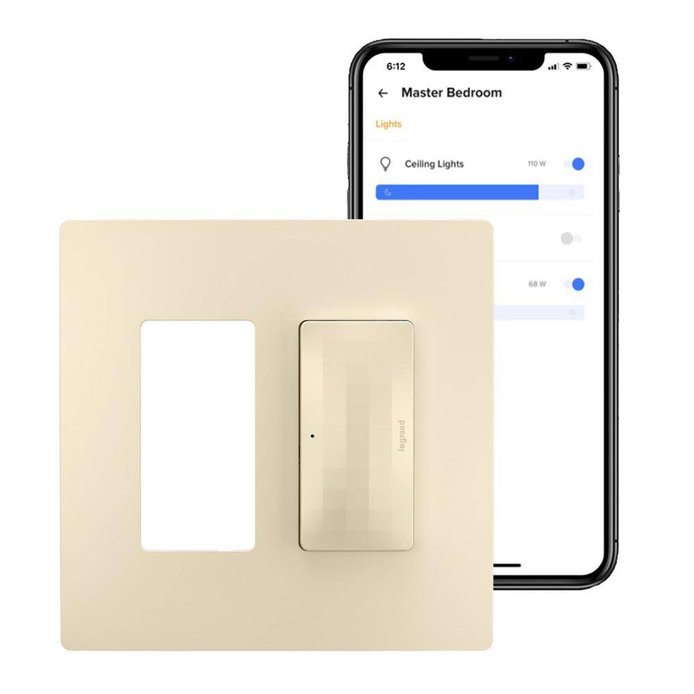 radiant with Netatmo Surface Mount Smart Gateway Hub, Light Almond price history on PriceWatchPro