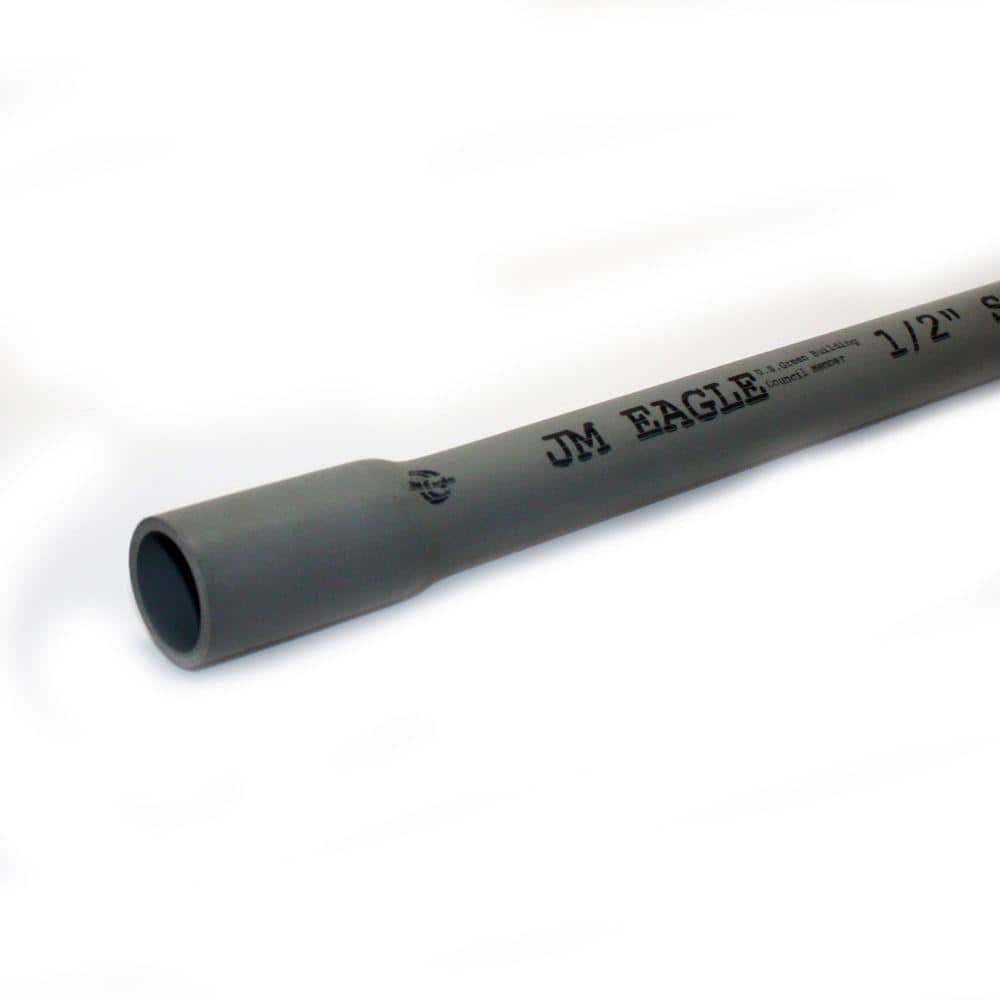 The Differences Between Pvc Pipe and PVC Conduit - PVC Electrical Conduit  Manufacturer