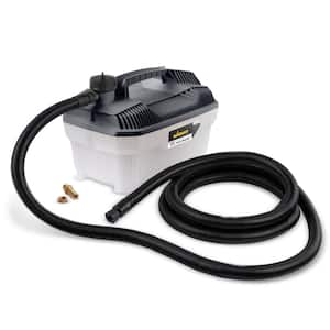 1.3 gal. 1500-Watt Steam Generator