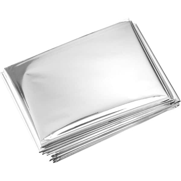 Go Time Gear Emergency Blankets For Survival, Mylar Emergency Survival - View #7