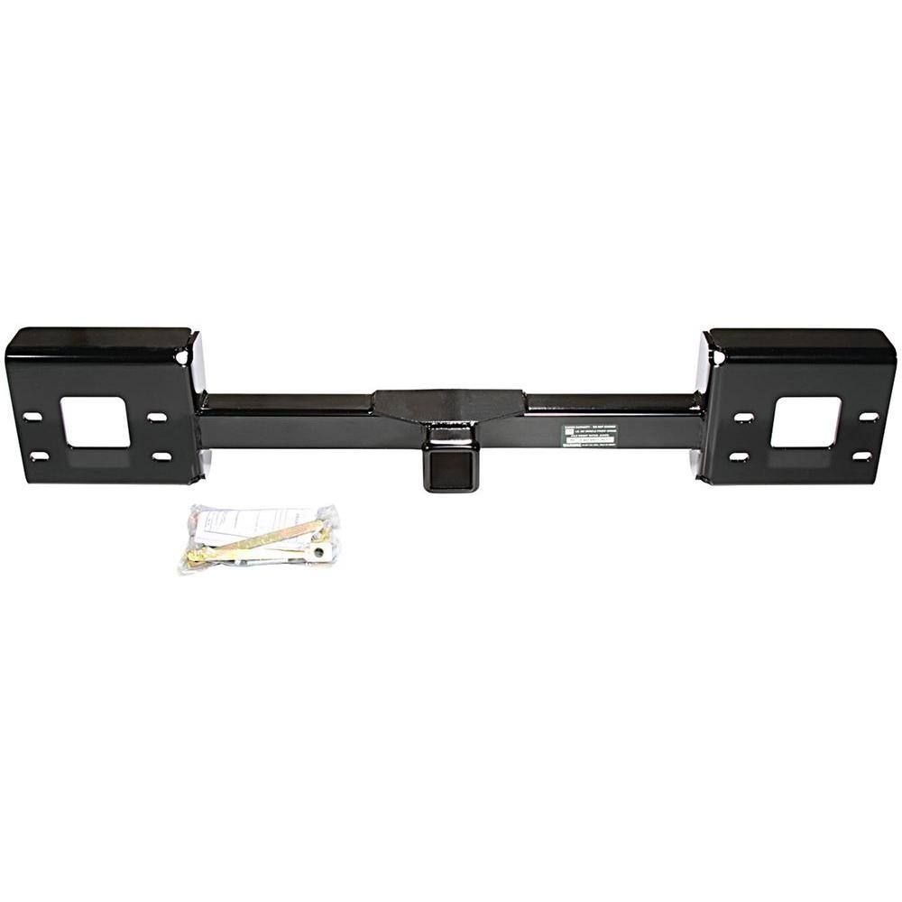 Reese Ford F250/550 and Ford Excursion Front Mount Custom Fit Hitch