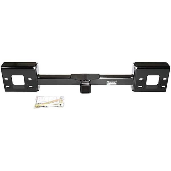 Reese Ford F250/550 and Ford Excursion Front Mount Custom Fit Hitch