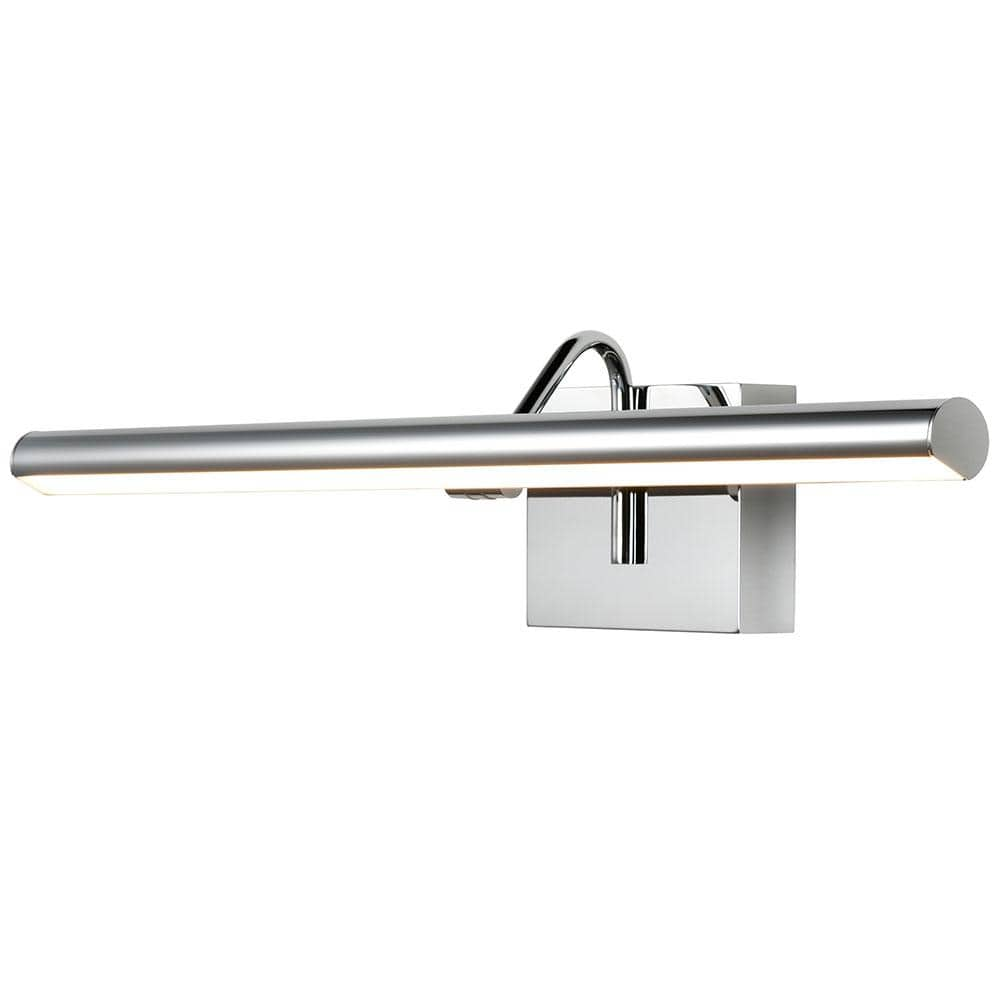 VONN Lighting Procyon 24 in. ETL Certified Integrated LED Bathroom ...