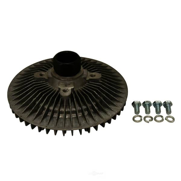 GMB Engine Cooling Fan Clutch 925-2260 - The Home Depot