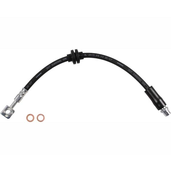 Sunsong Brake Hydraulic Hose - Front