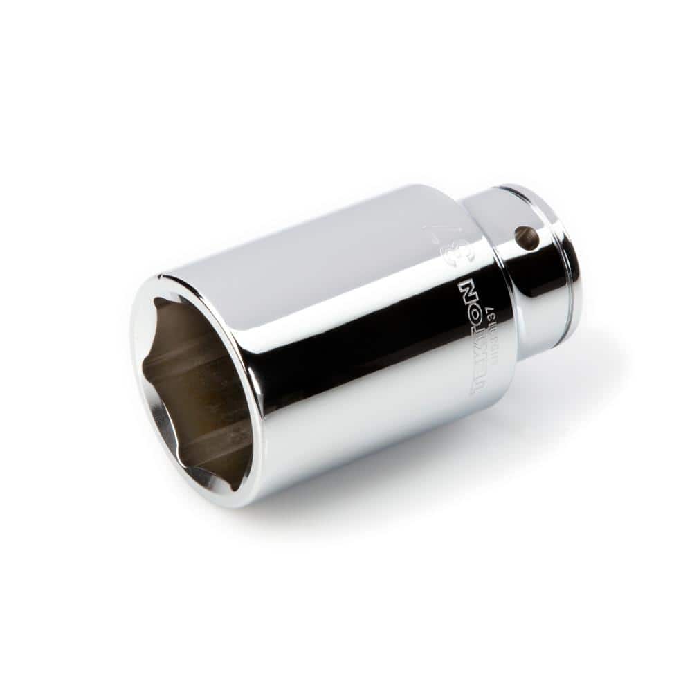 3/4 in. Drive x 37 mm Deep 6-Point Socket price history on PriceWatchPro