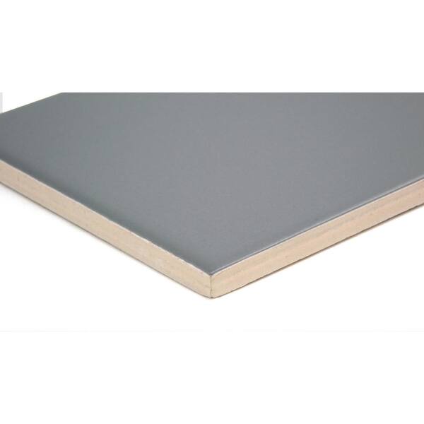 Emser Catch - Silicon Matte 3 x 6 Ceramic Tile