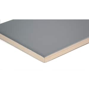 Catch Silicon 3 in. x 6 in. Matte Ceramic Wall Tile (16.59 sq. ft./Case)