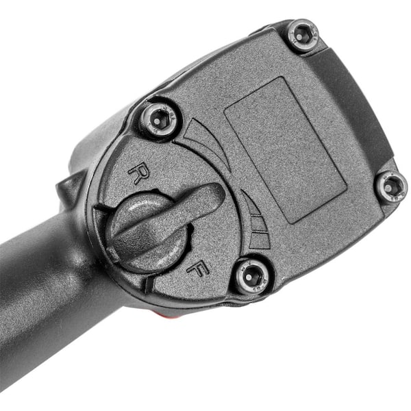 Stark 500 ft./lbs. 1/2 in. Mighty Air Impact Wrench