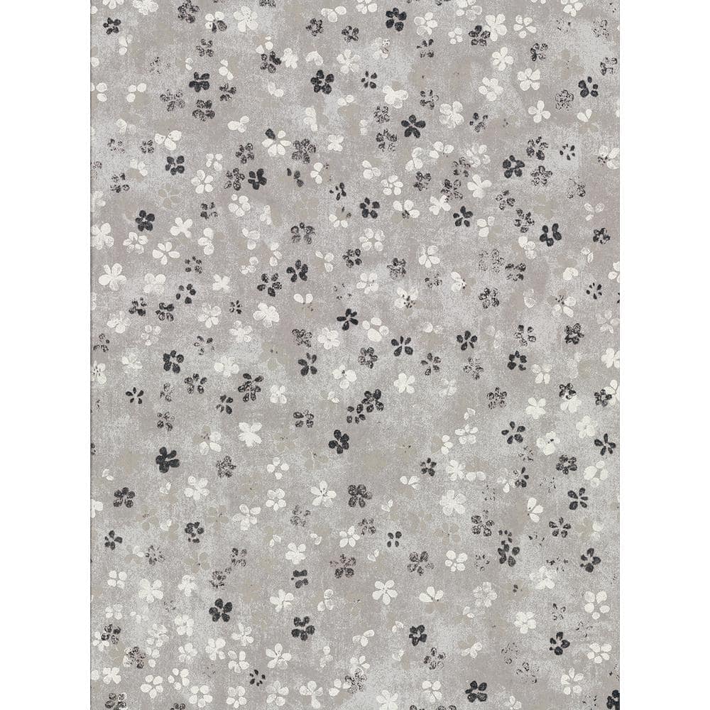 Amazon.com: Brewster Home Fashions 2904-00203 Cosima Beige Miniature Floral  Wallpaper : Home & Kitchen