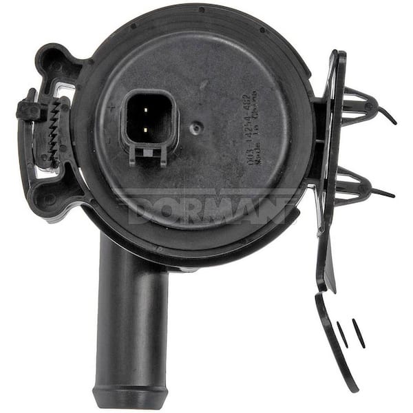 OE Solutions Auxiliary Coolant Pump
