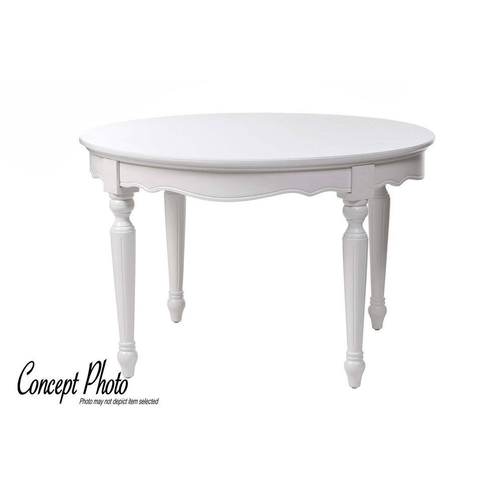 Unfinished Hard Maple French Kitchen Island Leg, 35.25"