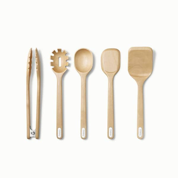 5-Piece Utensil Set