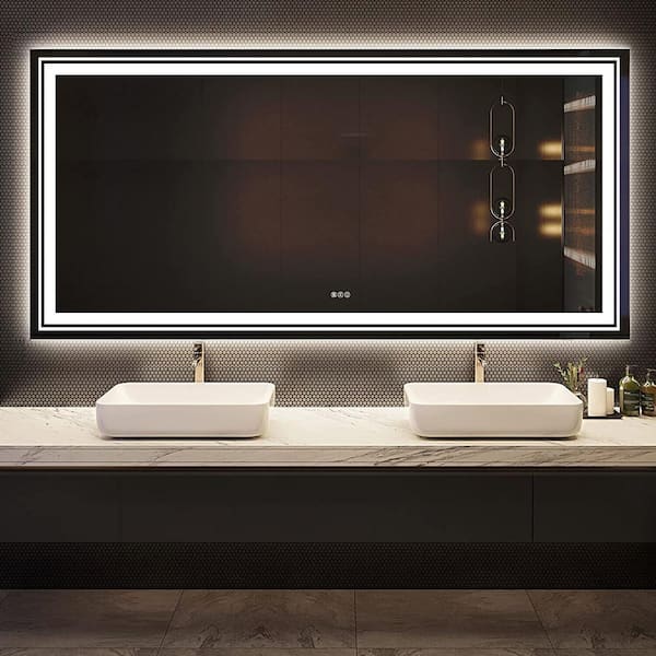 Mirror, Mirror: Exploring Futuristic Smart Mirrors.