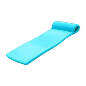 Sunsation Bahama Blue and Tropical Teal Foam Lounger Pool Floats