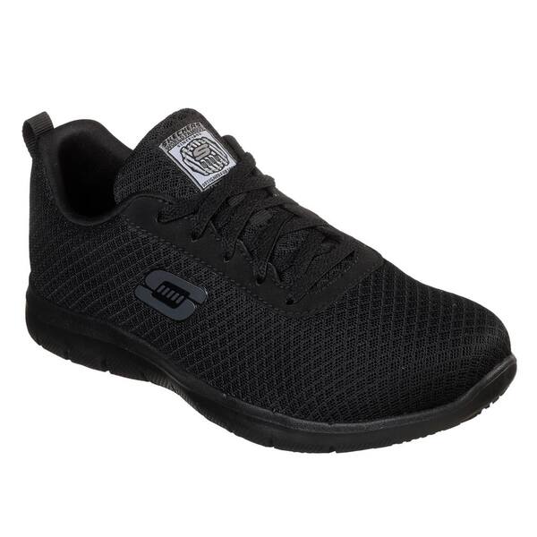 skechers work force shoes