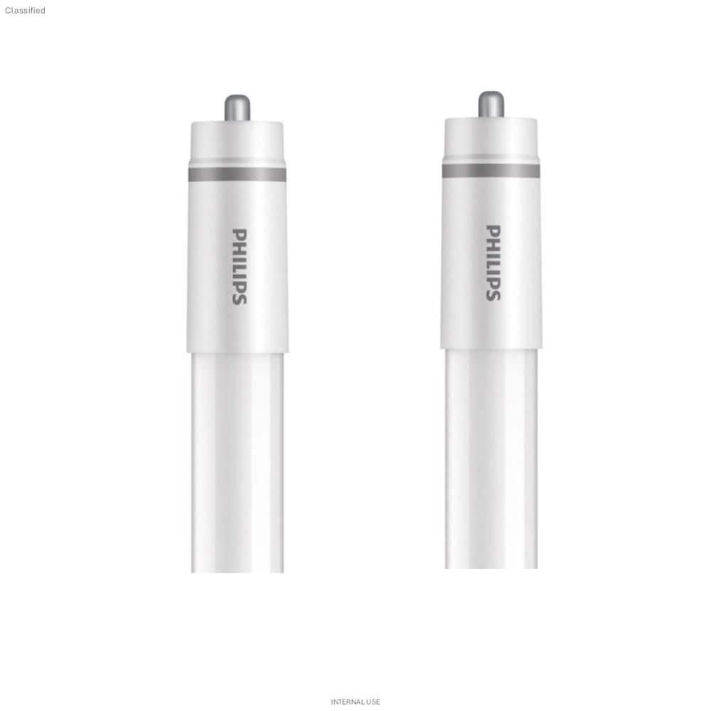 Reviews for Philips 60-Watt Equivalent 8 ft. Linear T8 Type B Direct ...