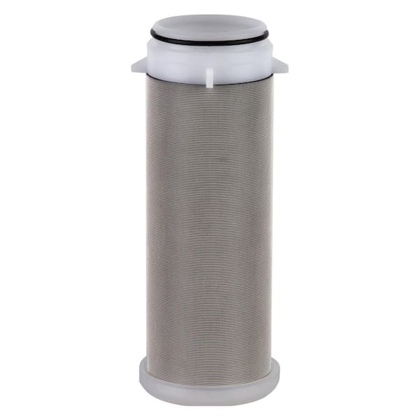 ISPRING FWSP50 50 Micron Spin Down Sediment Filter for WSP Series Replacement Water Filter Cartridge
