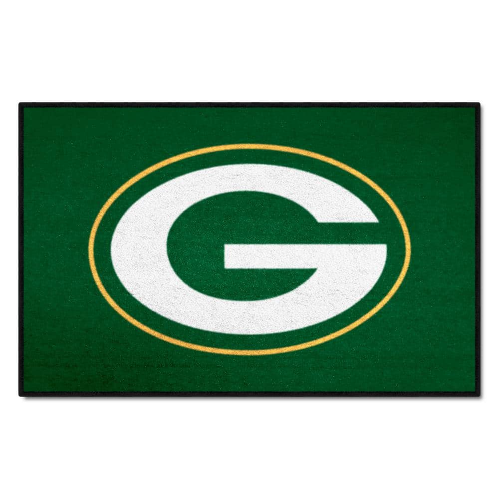 Green Bay Packers Season Ticket Holder Decal at the Packers Pro Shop