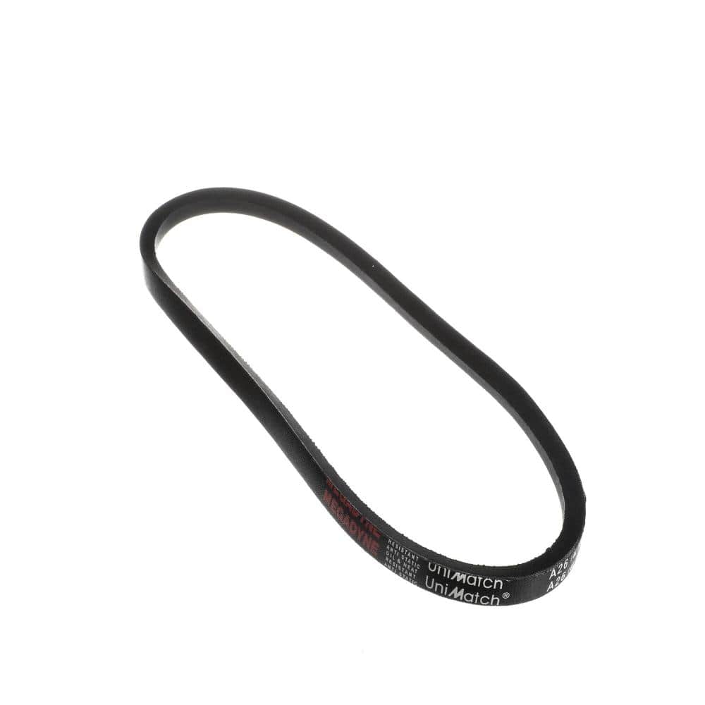 Drive Belt Multi A26 4L280 S1-A26 price history on PriceWatchPro