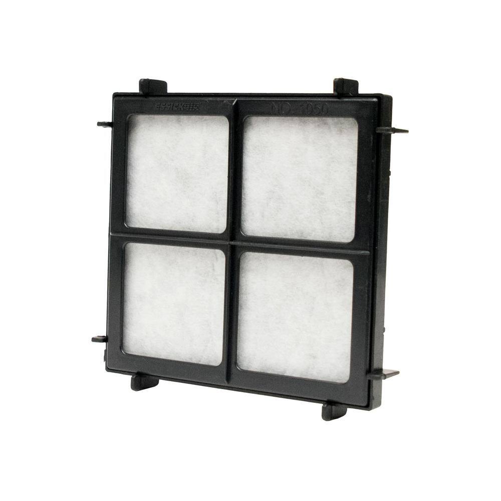 AIRCARE 1050 Carbon and Electrostatic Humidifier Filter