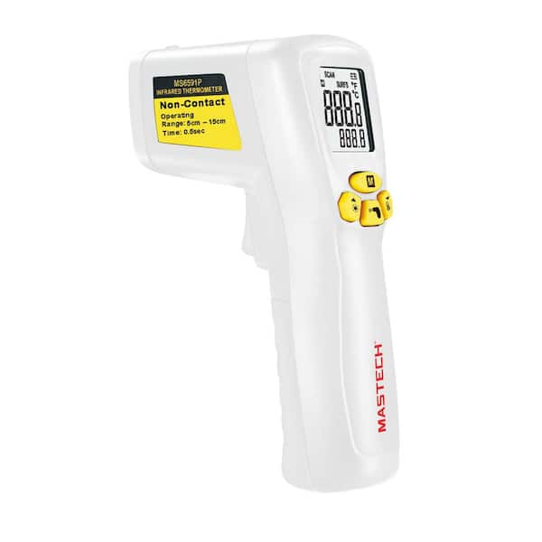 Infrared Thermometer - Crown