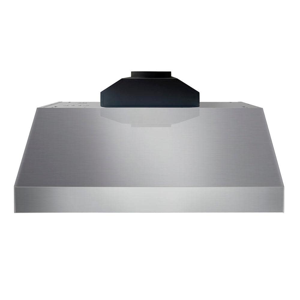 Thor 30" Stainless Steel Convertible Under Cabinet Range Hood