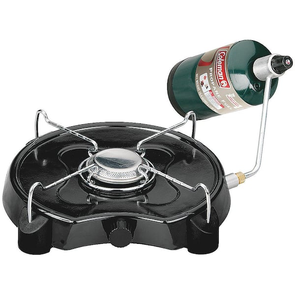 Coleman Power Pack Propane Stove 2000020931 - The Home Depot