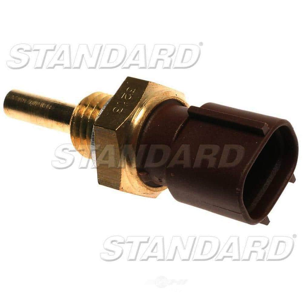 Engine Coolant Temperature Sensor
