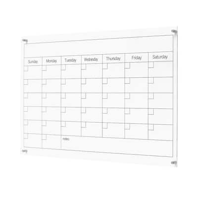 Dry Erase Boards - Boards & Easels - Office Supplies - The Home Depot