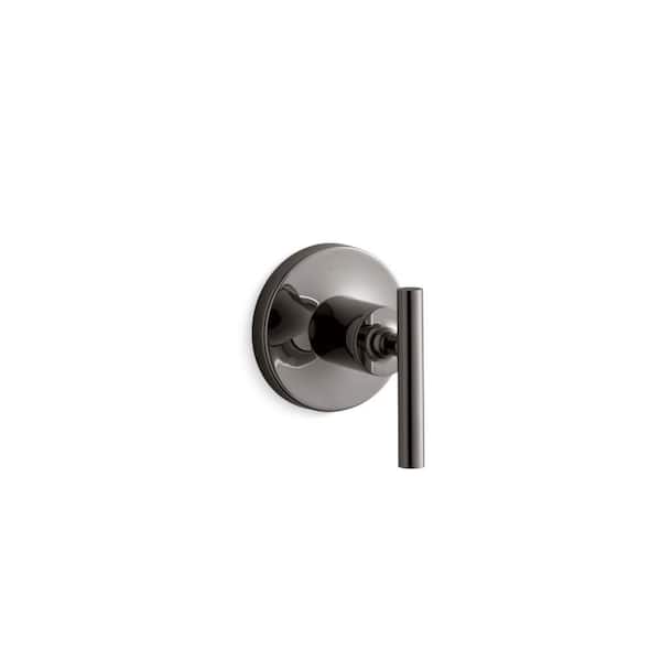 KOHLER Purist Mastershower Transfer Valve Trim With Lever Handle