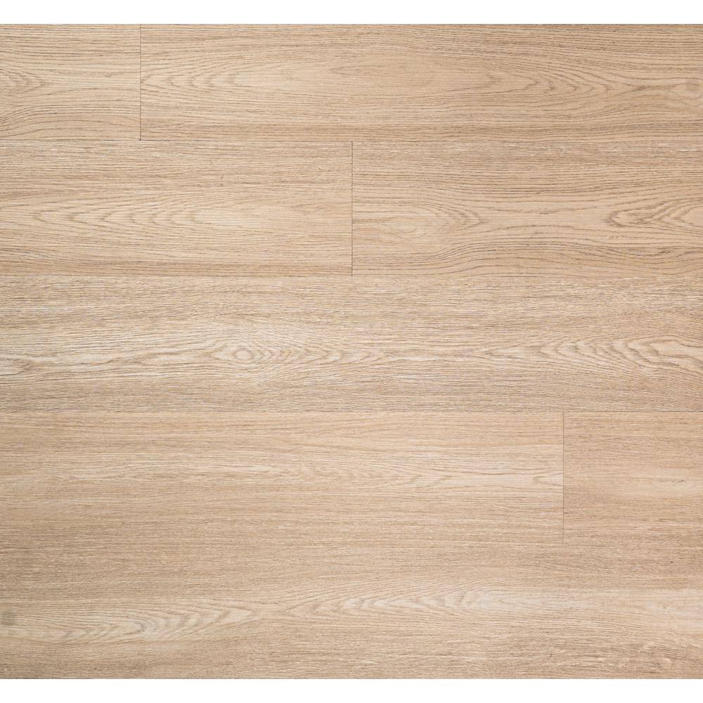 Take Home Sample- Papyrus Pavilion 20 MIL x 9 in. W x 9 in. L Waterproof Cl