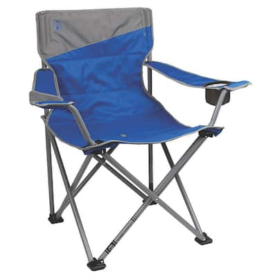 Sierra Designs Oversized Folding Chair Red Target