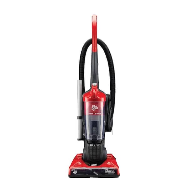 Dirt Devil Direct Power Bagless Upright Vacuum Cleaner