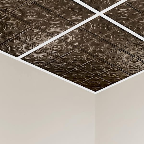 Tin Drop Ceiling Tiles Shelly Lighting