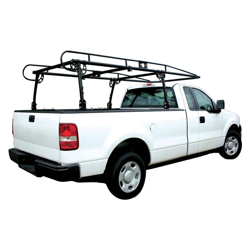 Buy 800 lbs. Capacity HeavyDuty Full Size Truck Rack with Adjustable