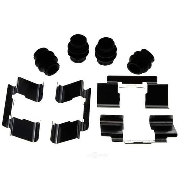 Raybestos Disc Brake Caliper Hardware Kit