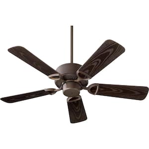 Estate Patio 42 in. Indoor/ Outdoor Oiled Bronze Ceiling Fan